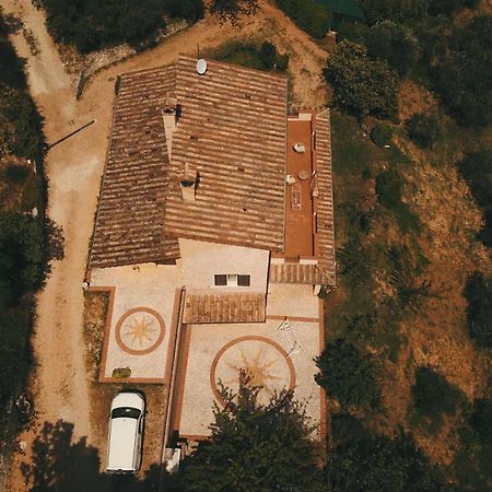 Agriturismo Il Casaletto Montefranco Cameră foto